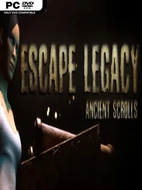 Escape Legacy: Ancient Scrolls (v1.0)