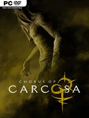 Chorus of Carcosa