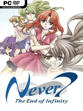 Never 7 – The End of Infinity