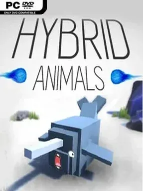 Hybrids Arena (v1.3.1) Cover Art