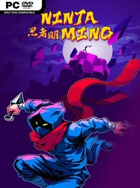 Ninja Ming
