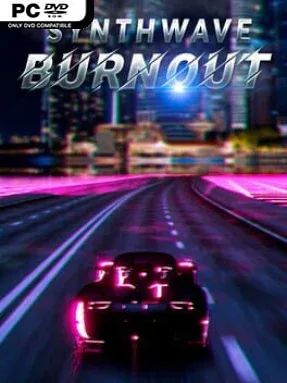 Synthwave Burnout Free Download