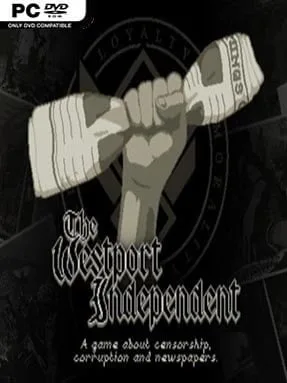 The Westport Independent