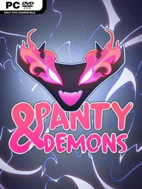 Panty&Demons