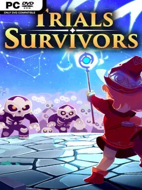 Trials Survivors (v0.1.8.26) Cover Art