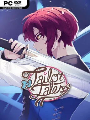Tailor Tales