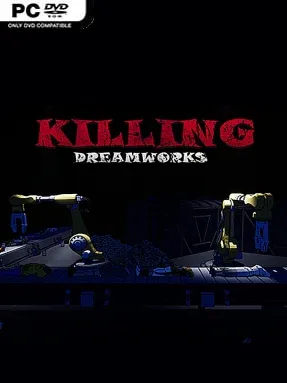KILLING DREAMWORKS Free Download