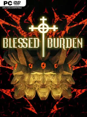 Blessed Burden