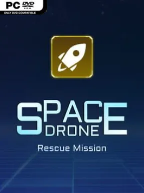 Space Drone: Rescue Mission