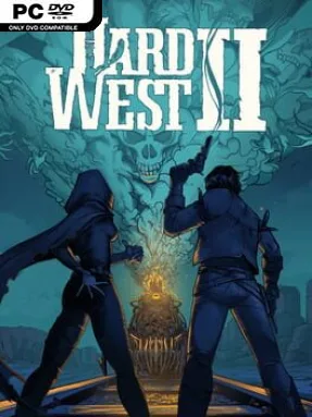 Hard West 2