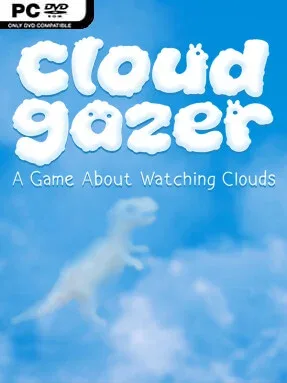 Cloudgazer: A Game About Watching Clouds (v2026.09.08) Cover Art