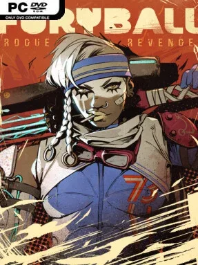 Furyball: Rogue Revenge (v0.4.5745) Cover Art