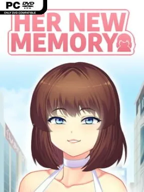 Her New Memory – Hentai Simulator (v1.0.998 & ALL DLC & Uncensored)