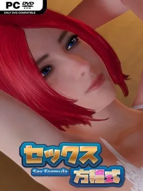 Sex Formula (v1.0.8 & Uncensored)