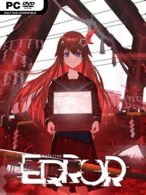 hololive ERROR