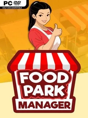 Food Park Manager (v1.1.0b)