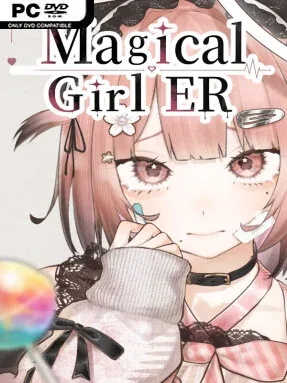 Magical Girl ER (v1.0.2) Cover Art
