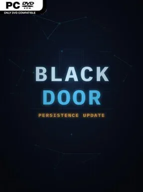 Blackdoor (v1.1.2) Cover Art