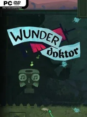 Wunderdoktor (v17)