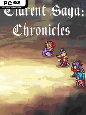 Clarent Saga: Chronicles