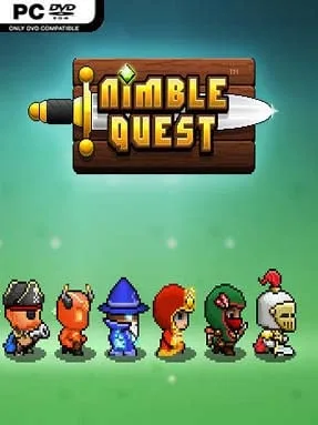 Nimble Quest (v17)