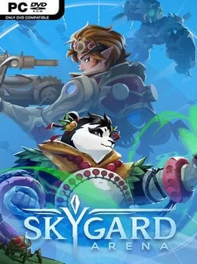 Skygard Arena (v1.0)
