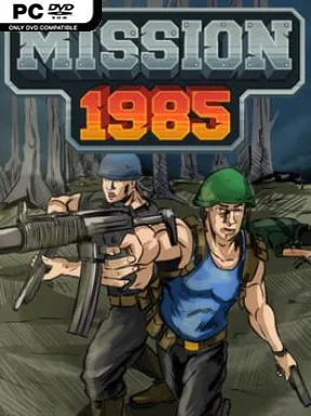 Mission 1985