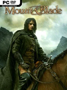Mount &amp; Blade (v1.011) Cover Art