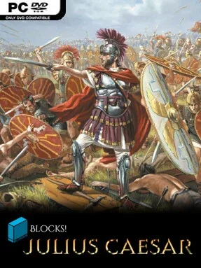 Blocks!: Julius Caesar (v1.1) Cover Art