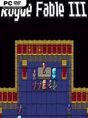 Rogue Fable III