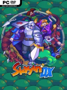 Slayin DX (v1.01.11)