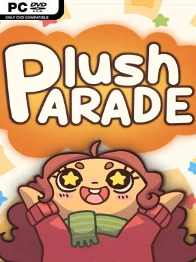 Plush Parade (v1.0.2.5) Cover Art
