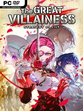 The Great Villainess: Strategy of Lily