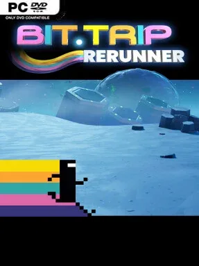 BIT.TRIP RERUNNER