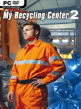 My Recycling Center 2 Cover Art
