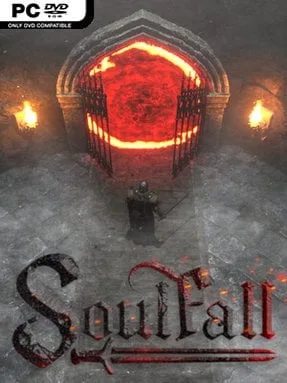 Soulfall