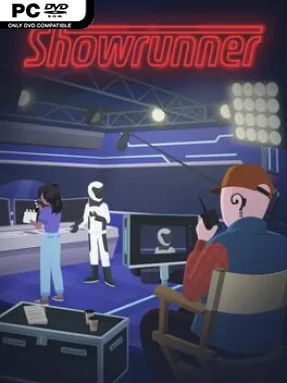 Showrunner