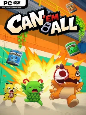 Can ‘Em All (v0.1)