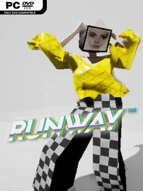 Runway Cover Art