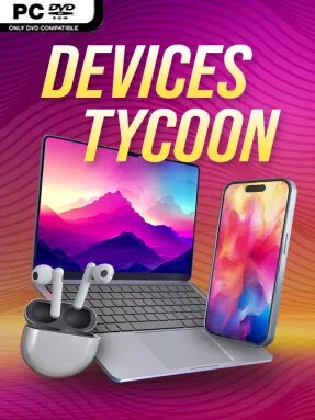 Devices Tycoon (v1.6) Cover Art