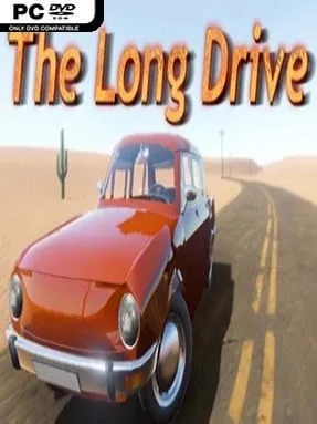 The Long Drive