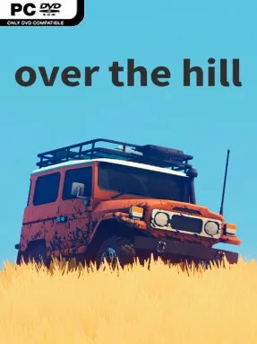 over the hill (v2026.10.14 &amp; ALL DLC) Cover Art