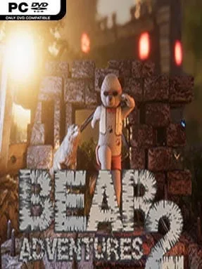 Bear Adventures 2 Free Download