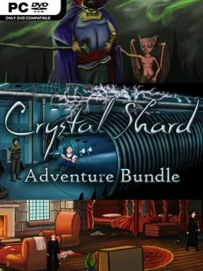 Crystal Shard Adventure Bundle Free Download