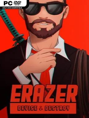 Erazer – Devise & Destroy (v1.08)
