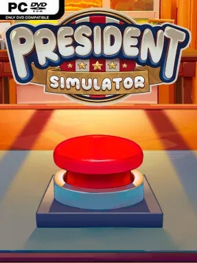 President Simulator