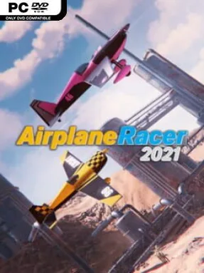 Airplane Racer 2021