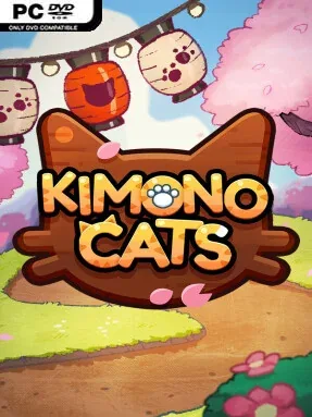 Kimono Cats (v1.4.719)