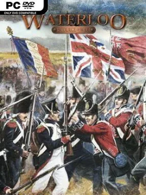 Scourge Of War: Waterloo