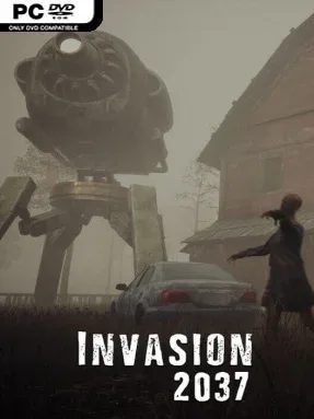 Invasion 2037 (v1.1.3)